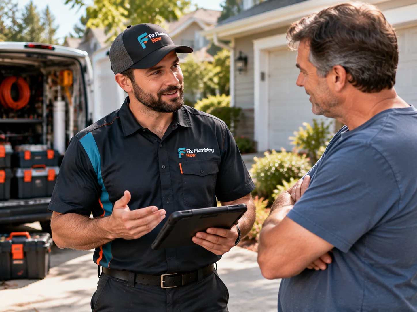 Clogged Drain Service Upland, CA FAQs